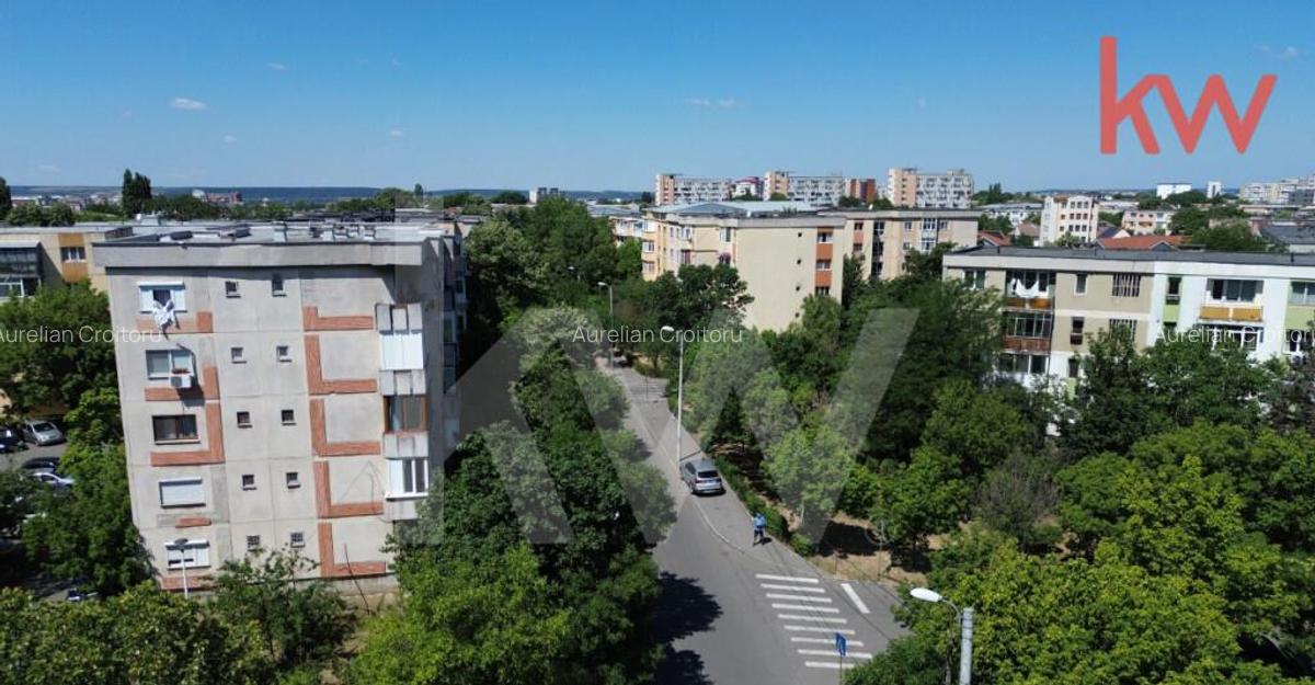 Apartament decomandat, Brazda , K - uri parter ! - 2
