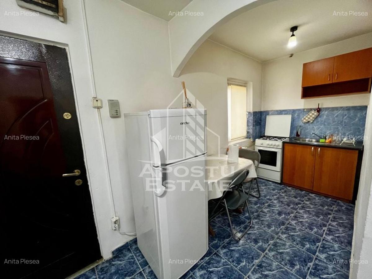 Apartament 1 camera,zona Lipovei - 3