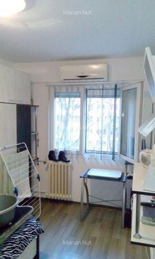 Garsonieră  mobilată / utilată 17mp! - 4