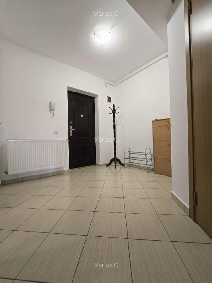 Pers fizică vând apartament decomandat, utilat cu parcare inclusă 44mp, Florești - 3