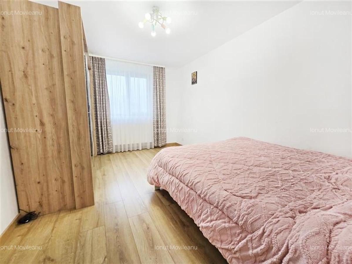 Vila de vanzare in Domnesti - mobilata si utilata - 9