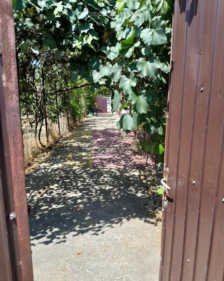 Movilita - vanzare casa 5 cam plus livada pe rod si teren... - 5