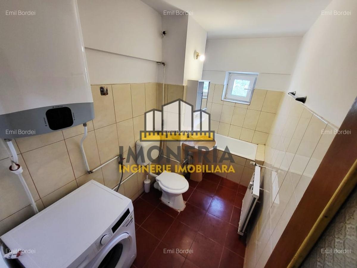 Garsoniera Parc N.Filimon-0% comision-posibilitate CT proprie - 19