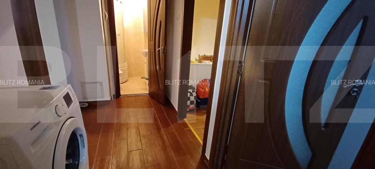 Apartament cu 3 camere, 79,5 mp, spatios, zona Lujerului - metrou aproape - 14