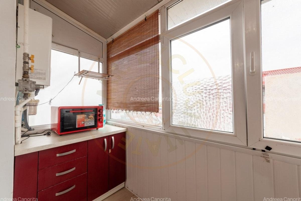 Apartament 2 camere Topoloveni- Jud. Arges! - 5