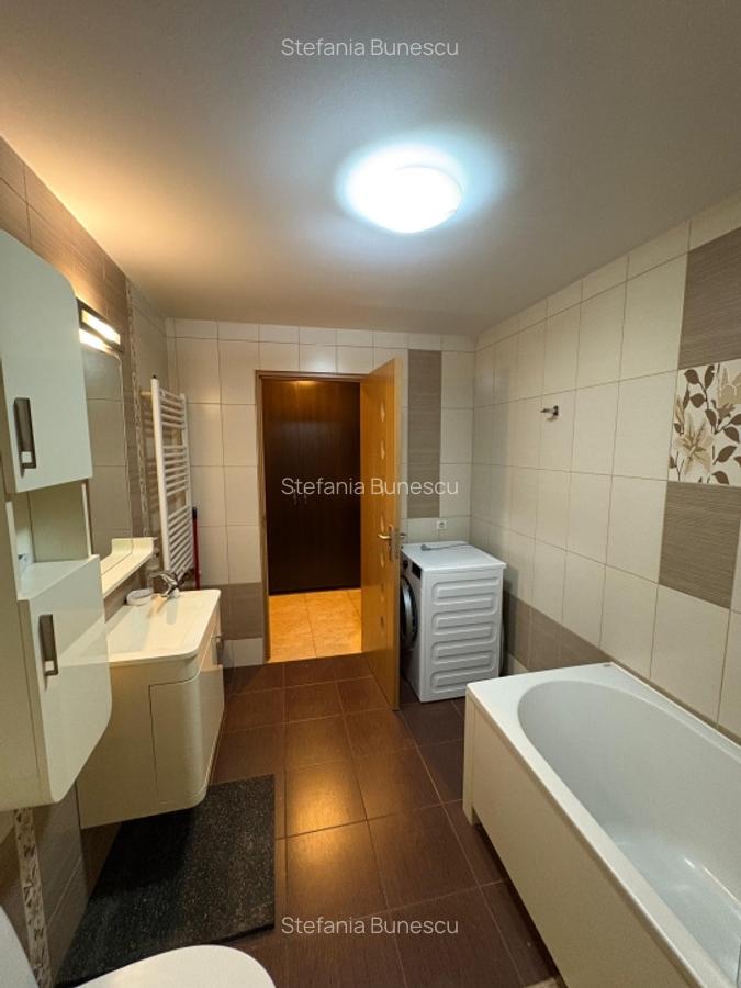 Apartament de inchiriat | 4 camere -100 mp | zona Strand - 13