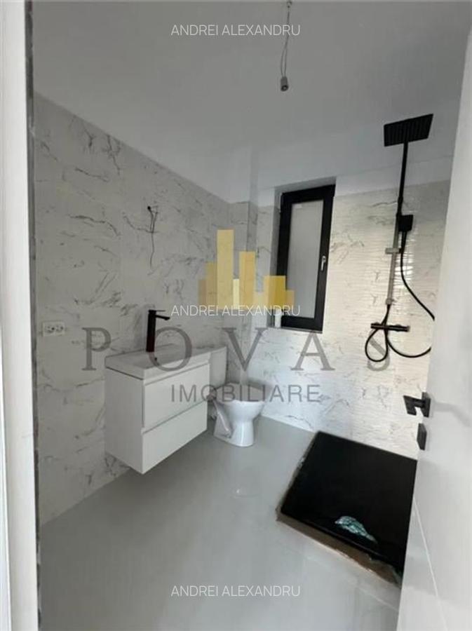 Apartament cu 2 camere decomandat în Sisești - 3