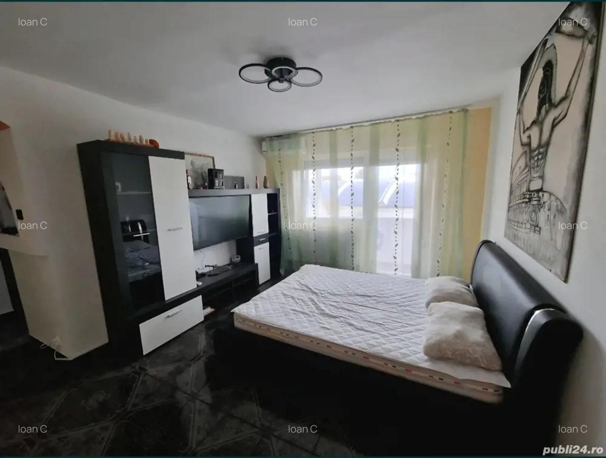 Vand apartament 2 camere modern complet utilat - 3