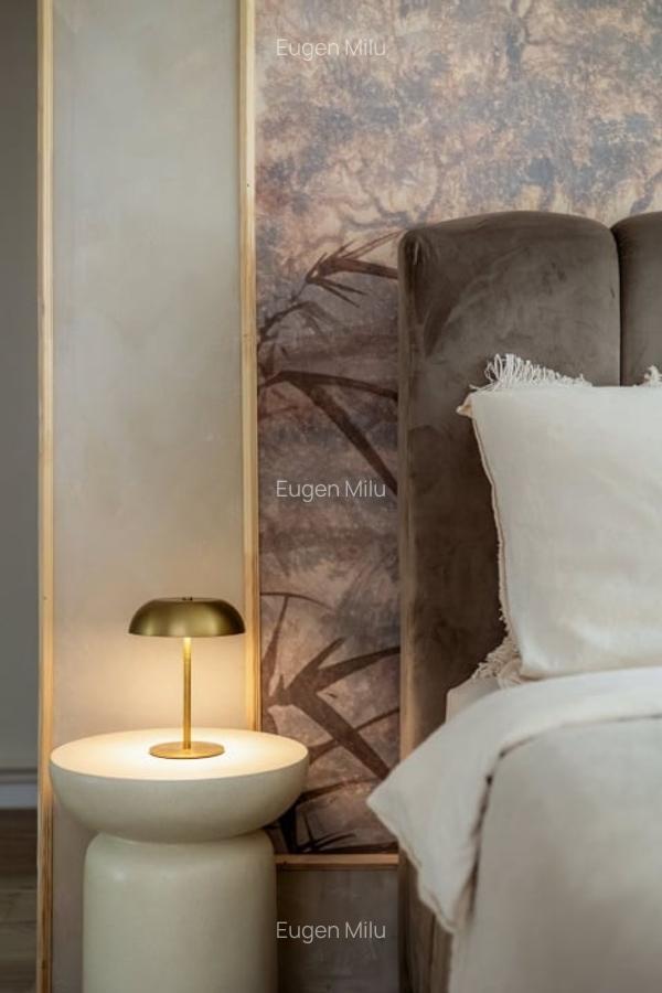 Apartament 2 -Strada Lunga | 75 mp - Terasa 12 mp - Parcare Privata - 11
