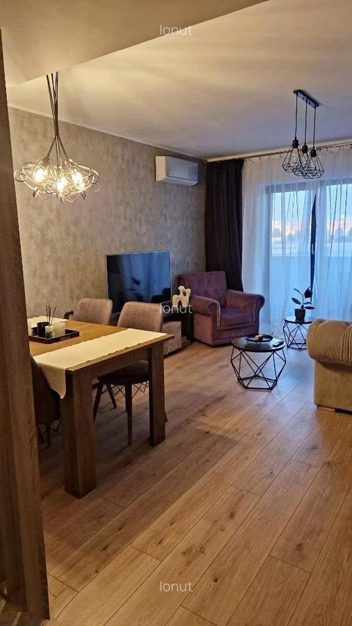 Apartament 2 Camere Avrig Park Residence - 1