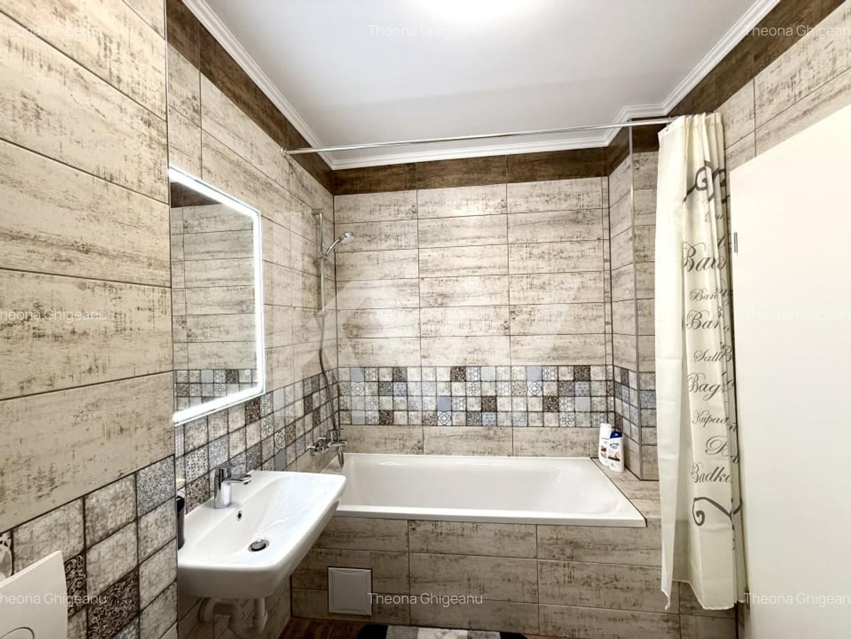 Apartament cu 2 camere+birou/dressing - Avantgarden - 19