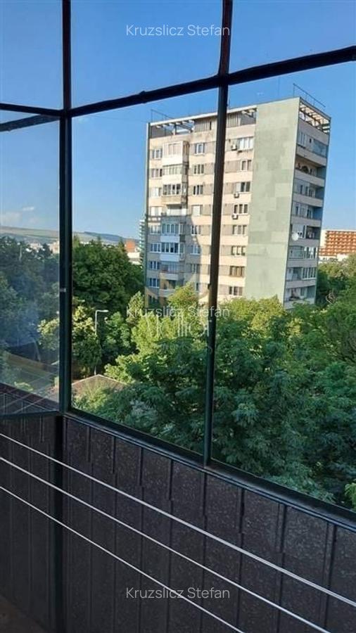 Apartament 2 Camere | 50MP | Gheorgheni | Zona Iulius Mall ! - 10