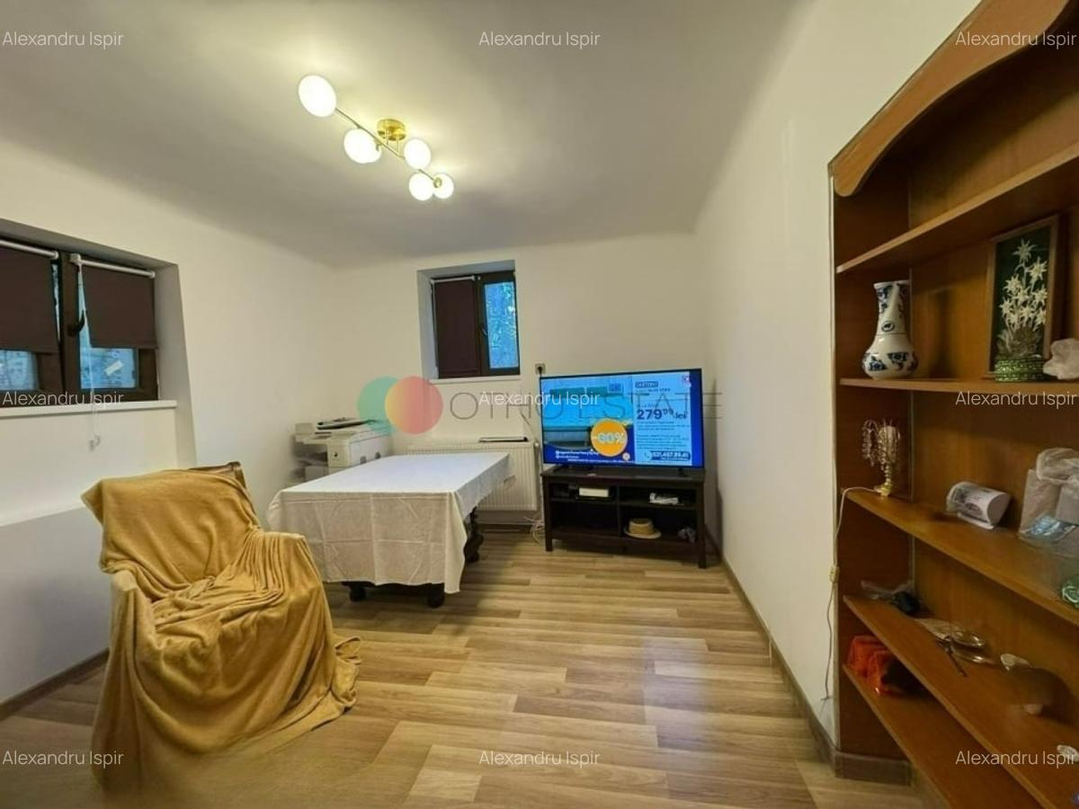 Birouri | Spatiu comercial | Kisselef | Barbu Delavrancea | Renovat - 7