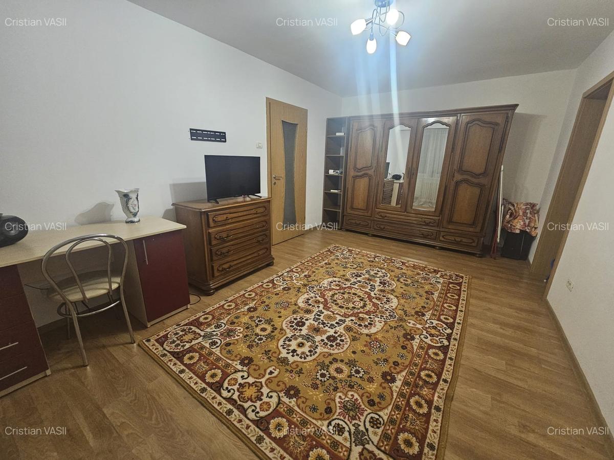 Apartament 2 camere zona Take Ionescu - centrala termica / amenajat !! - 1