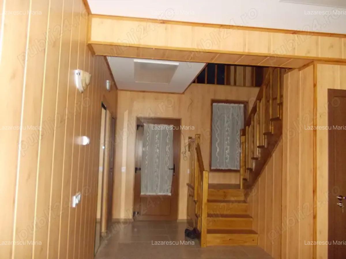 Casa de vanzare in comuna Drajna de Sus, Prahova - 9