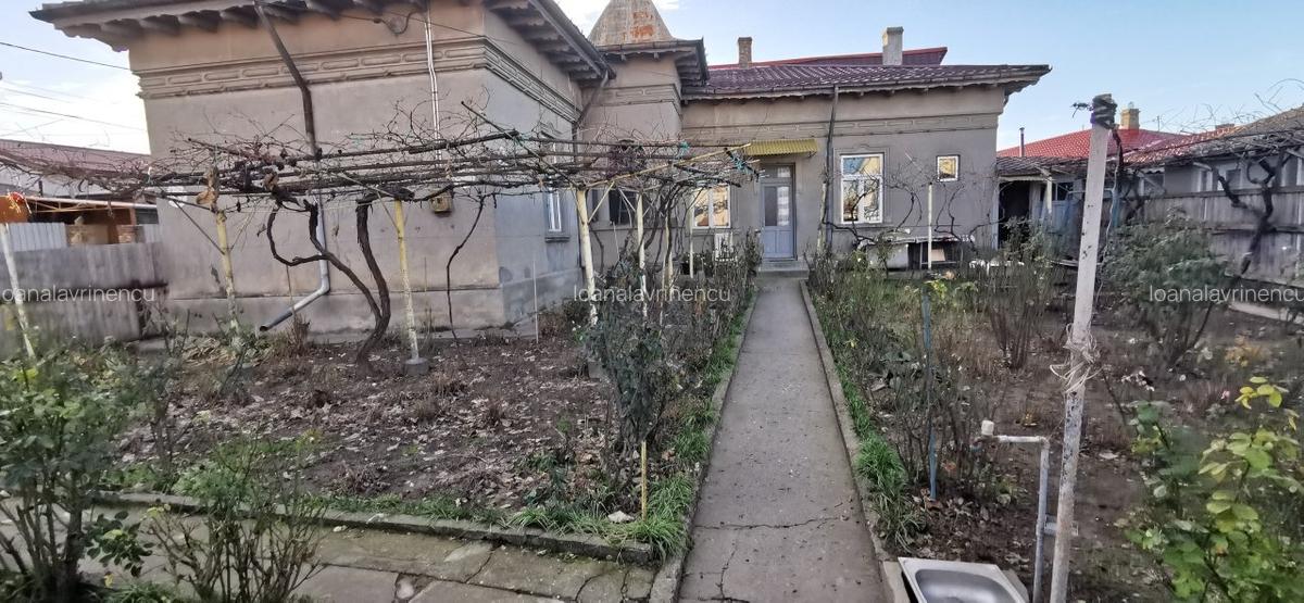 Casa zona centrala - 3