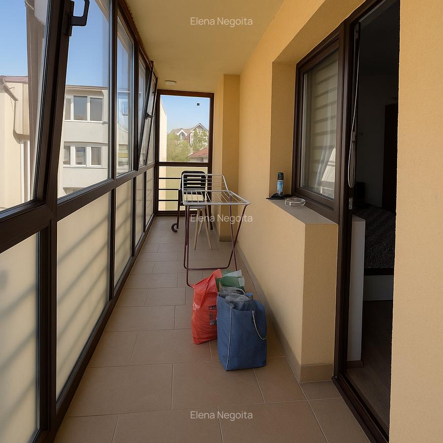 Apartament 2 camere – Drumul Fermei 111B, Popești-Leordeni - 5