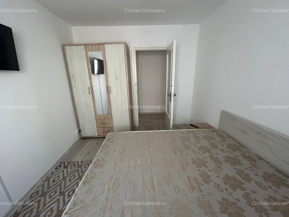 Apartament cu 3 camere decomandat, mobilat în Astra - 11