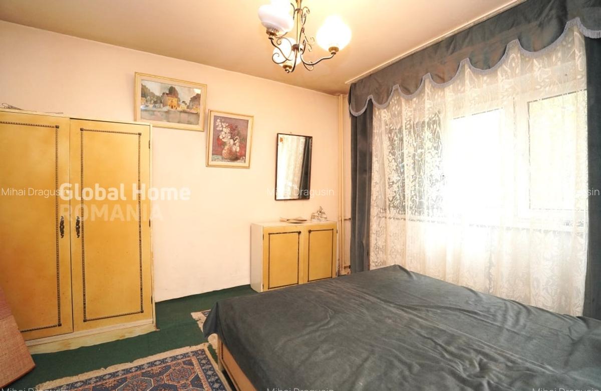 Apartament 2 CAMERE - Tineretului || Facultati - 9 Apartament 2 CAMERE - Tineretului || Facultati - 9