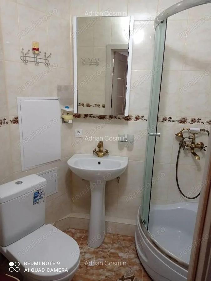 Garsoniera de inchiriat in zona Tineretului - 5