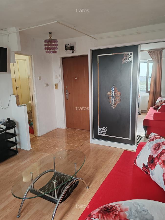 Garsoniera Berceni,apropiere metrou Pța sudului - 3