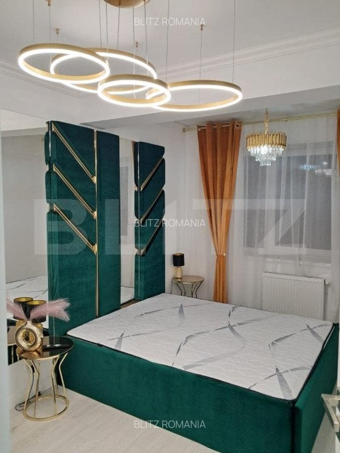 Apartament cu 3 camere 58 mp in Prima Onestilor - 12
