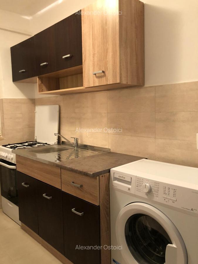 Garsonieră decomandată în Complex Studențesc - 4