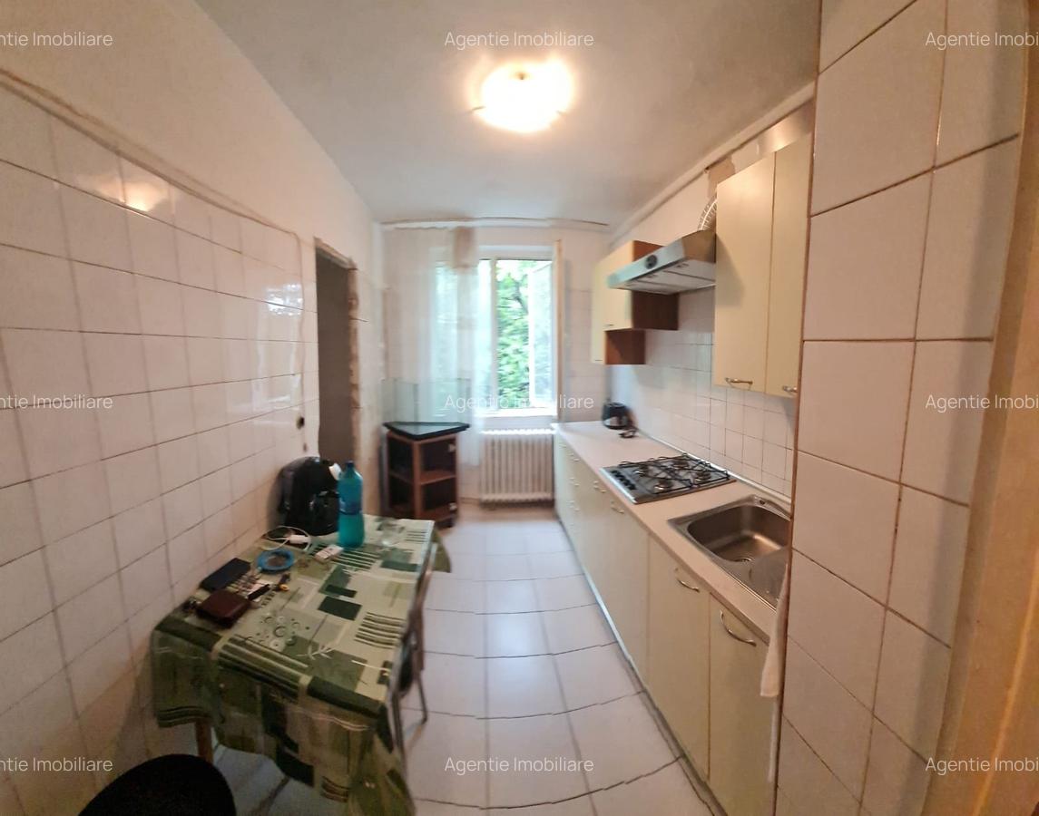 3 camere, CLASIC, metrou Pacii, zona Apusului, str Apele Vii, semistradal - 7