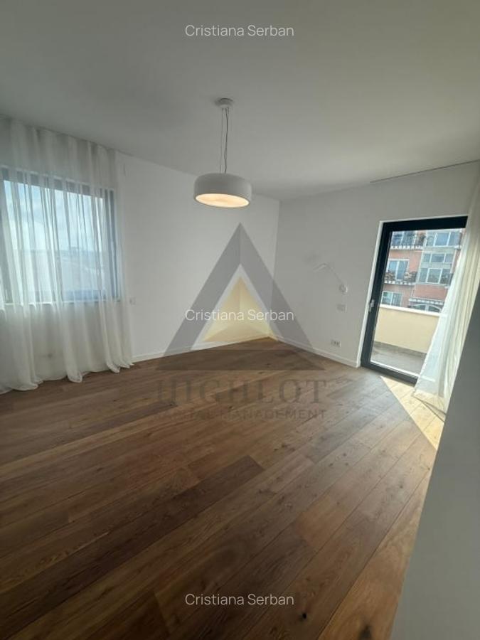 SCOALA AMERICANA | VILA INDIVIDUALA CU 7 CAMERE | COMPLEX REZIDENTIAL - 24