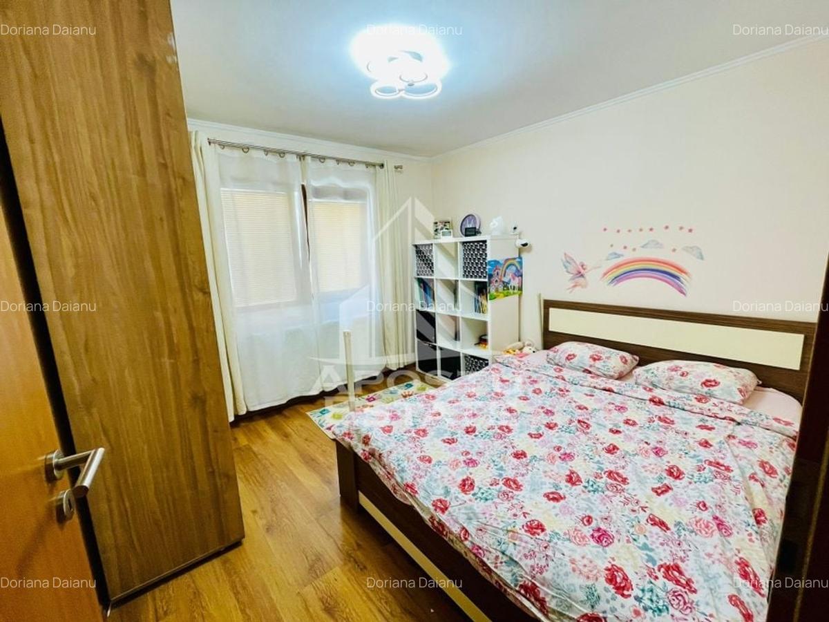 Apartament 3 camere, zona Complexului Studentesc - 5