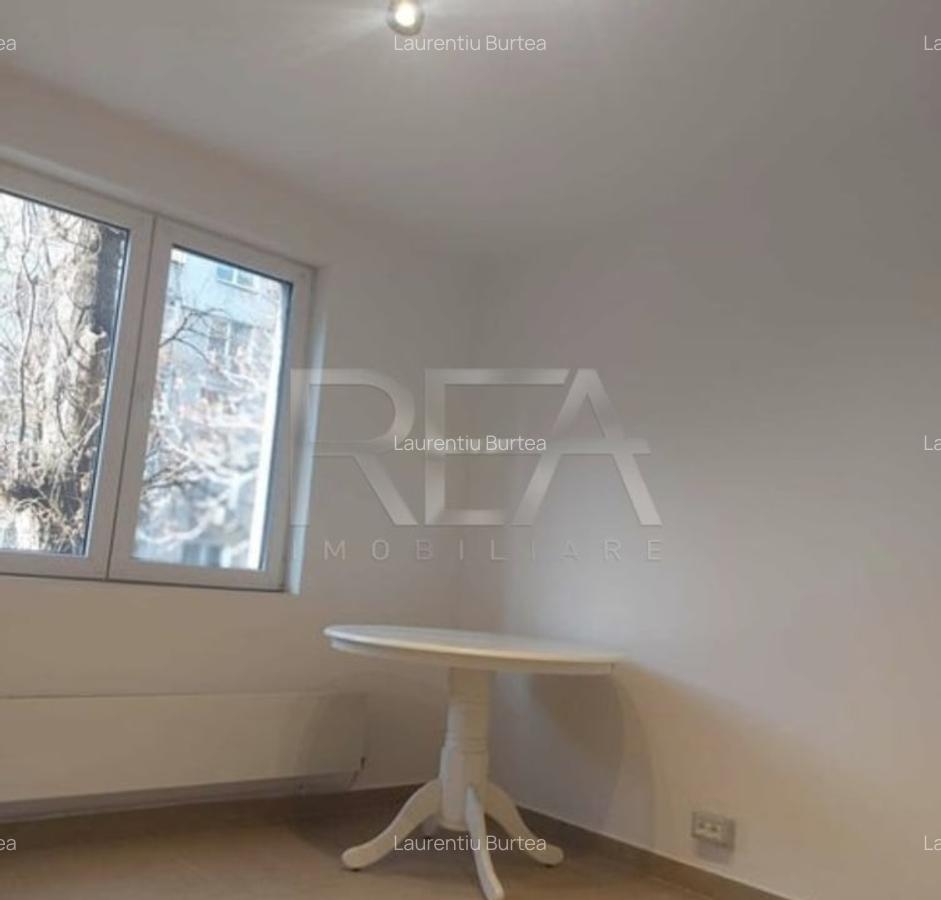 2 camere 1/8, renovat, Crangasi-Str. George Valsan. - 1