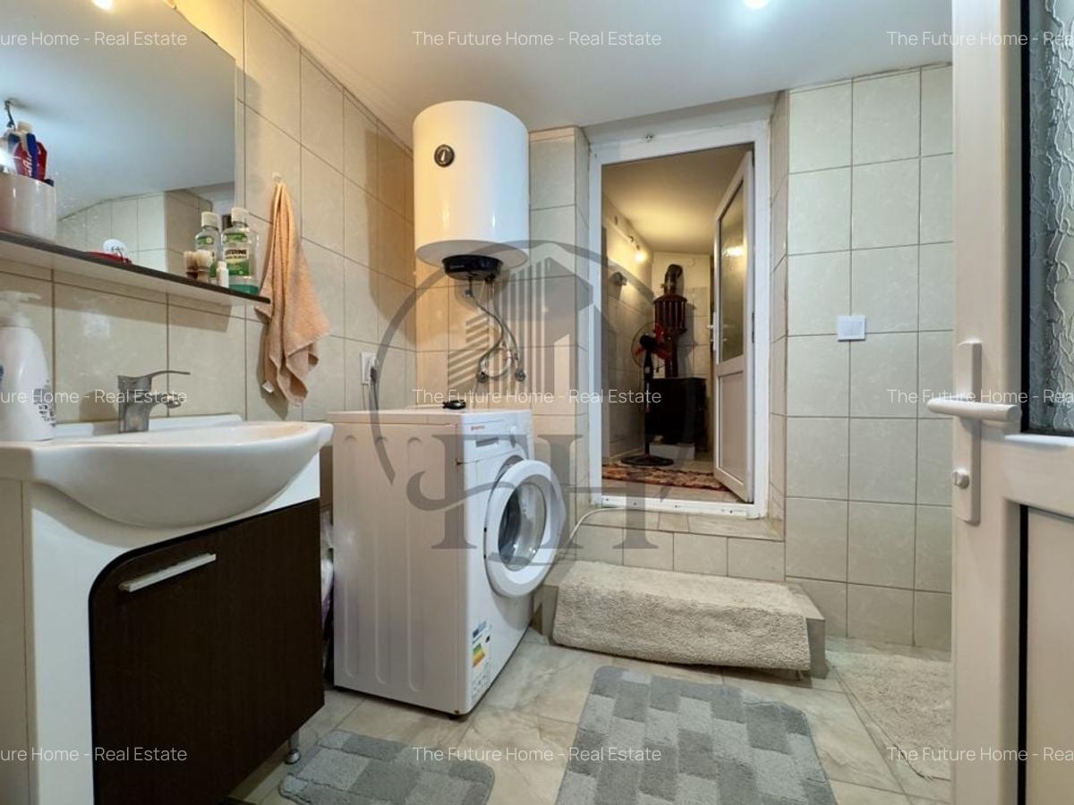 Casa de vanzare Negresti, Constanta - 14