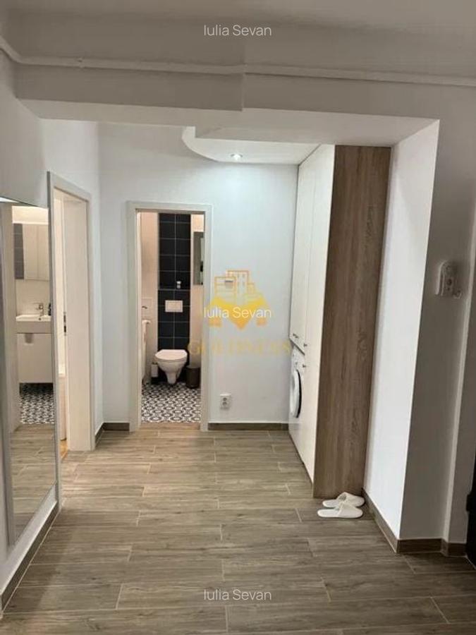 2 camere, Modern, UMF, Zona Sigma,  AC, Observator, Zorilor - 4