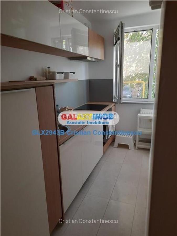 Garsoniera cf 1, 32 mp, parter, Camil Ressu , Dristor - 4