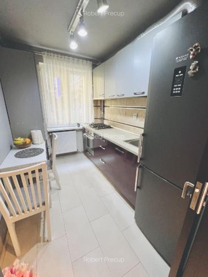 Apartament 2 camere CJ str. Horea zona semicentrala - TUR VIRTUAL - 2