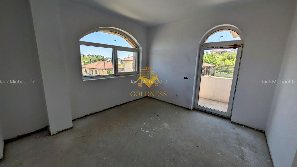 Vila, 4 Camere, Dezmir, Constructie Noua, 450 mp, 4 Bai, 2 Parcari - 22