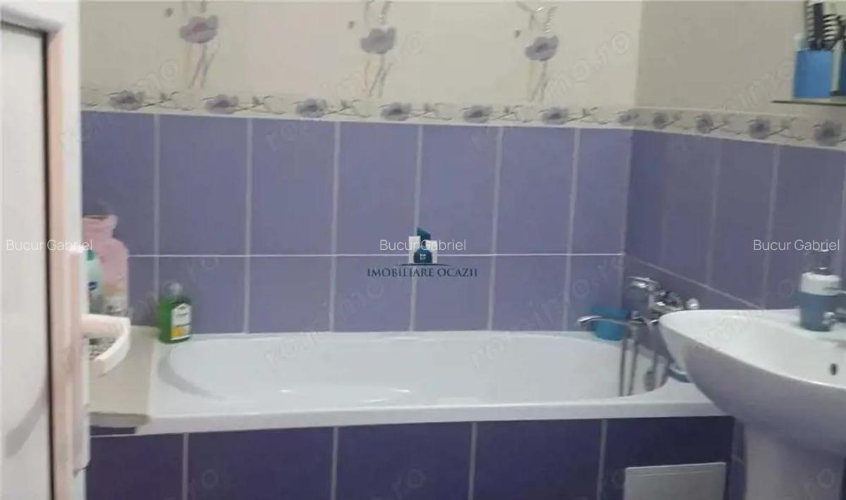 Vanzare Apartament 4 Camere Semidecomandat Sos.Oltenitei - 4