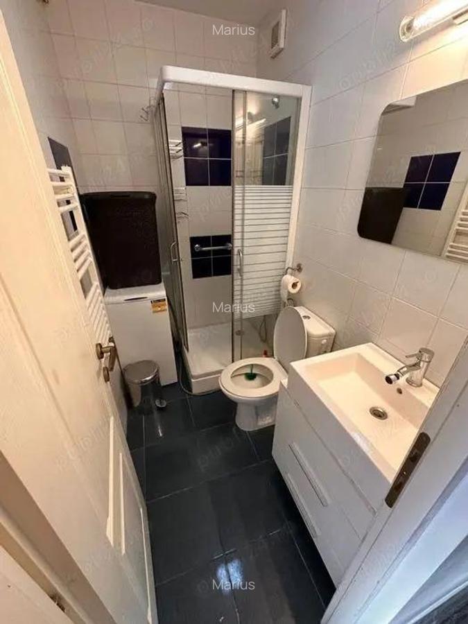 Garsoniera costin georgian-modern-metrou 3 minute-stradal - 8