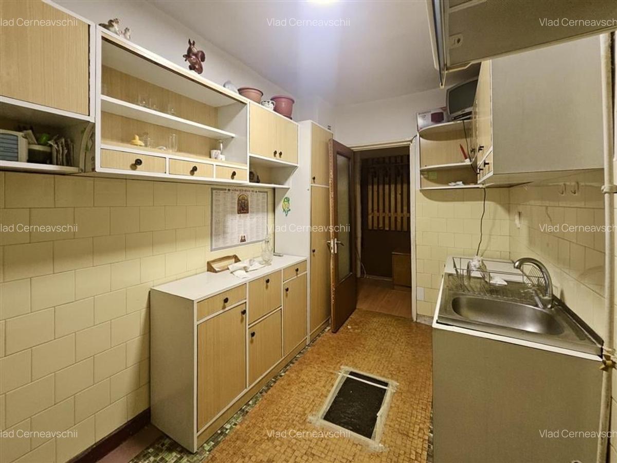 Apartament 2 camere.Arad, zona Micalaca - 3