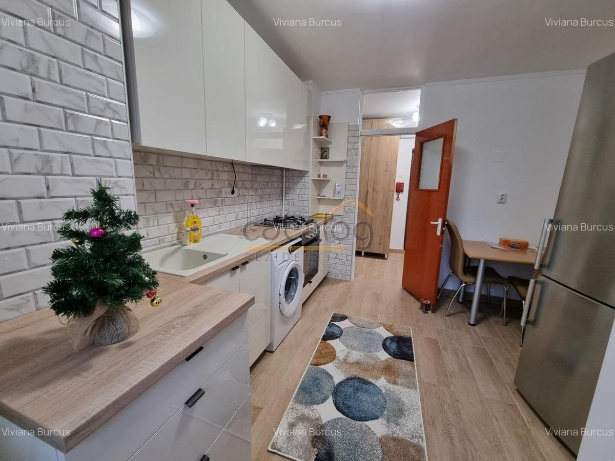 Apartament cu 2 camere de vanzare in zona Matei Basarab- Popa Nan - 2