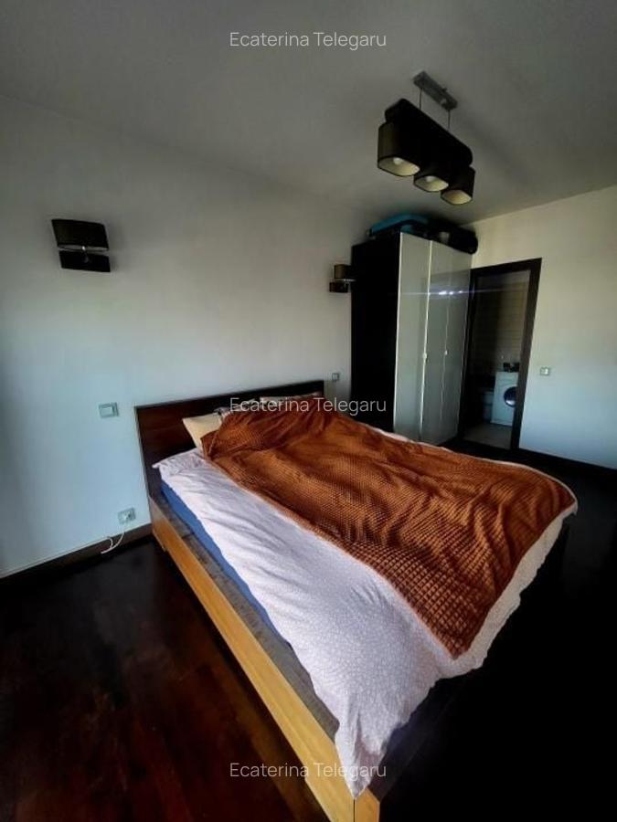 Apt 3 camere, decomandat, ASMITA GARDENS, comision zero, negociabil, metrou - 5