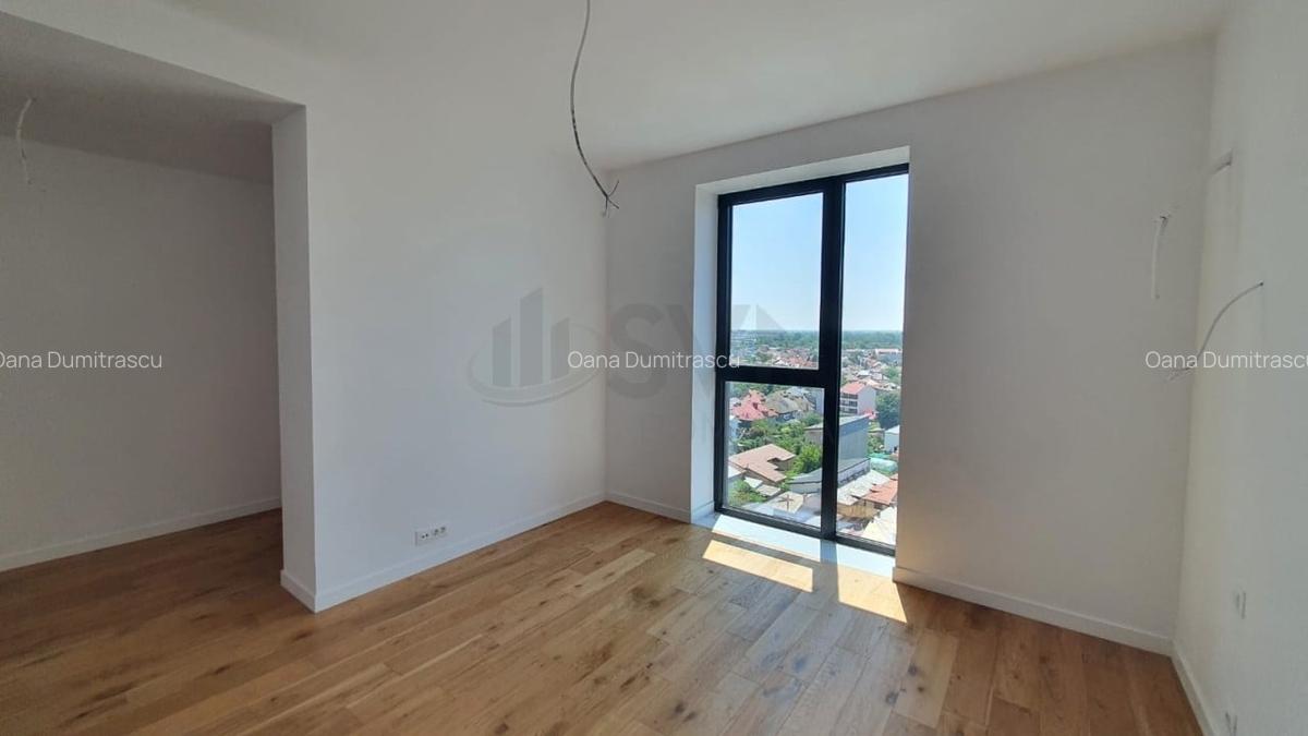 REA1024294 Apartament modern 2 camere I One Cotroceni Park - 10