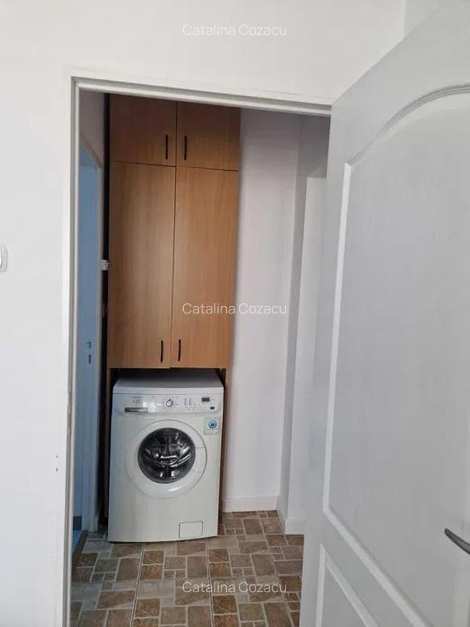 Apartament 2 camere zona piata Hermes de inchiriat - 5