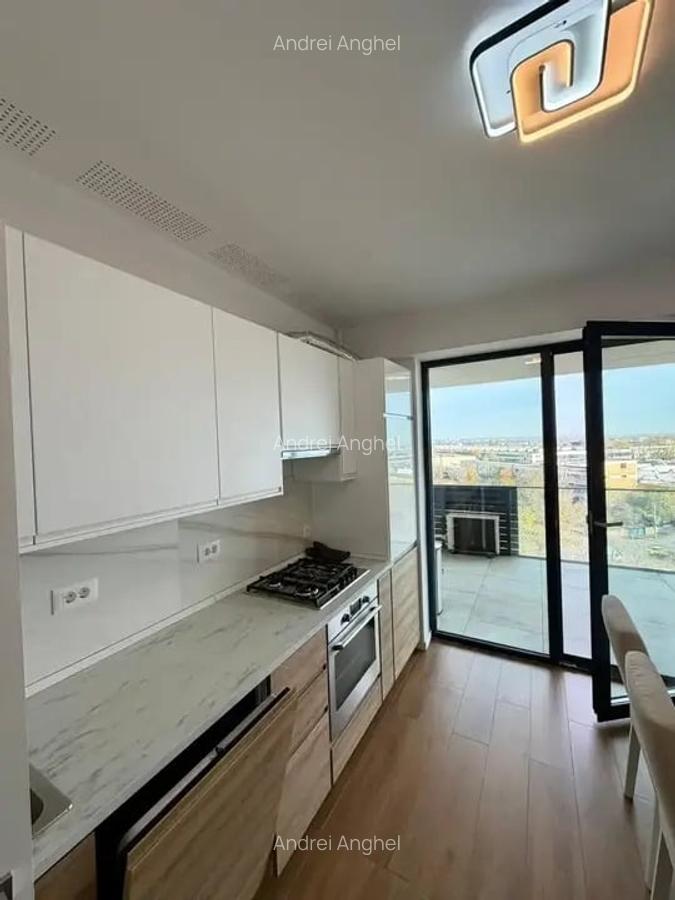 Apartament 3 Camere | Atlas Residence  | Aviatiei  | - 4