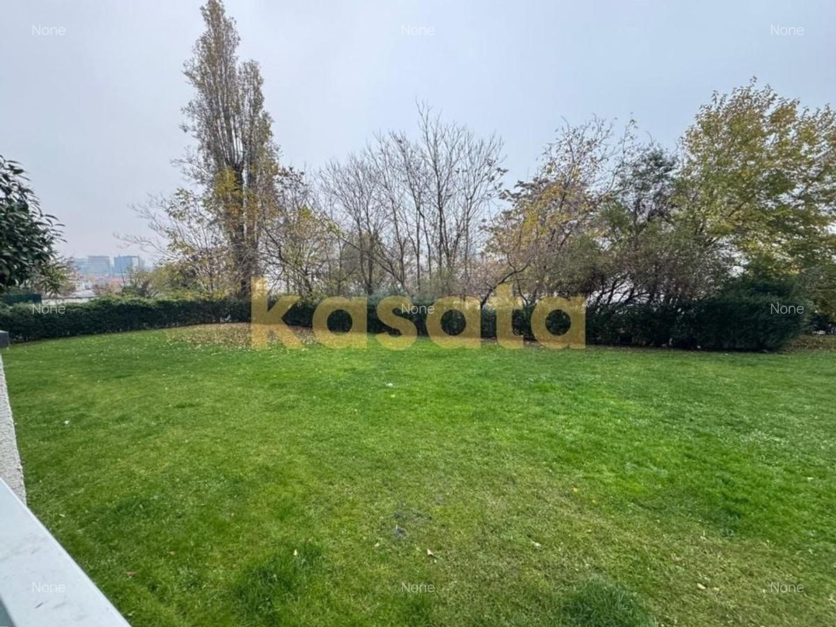 3 camere cu terasă mare și parcare – Floreasca Residence - 13