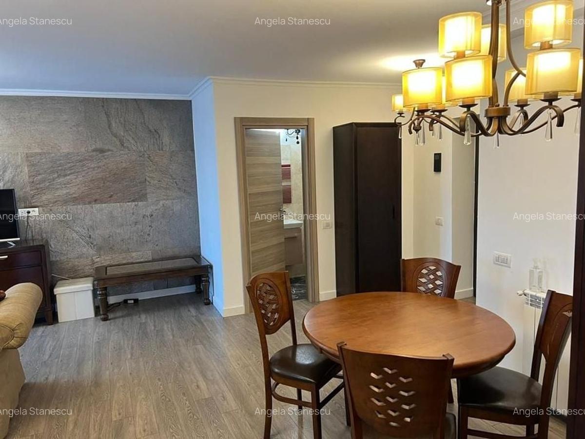 APARTAMENT 3 CAMERE | BLOC NOU | CALEA VICTORIEI - 6