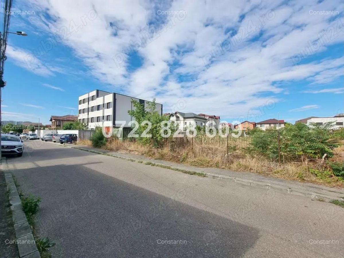 Fundeni - Cartierul Dacic - 8 Fundeni - Cartierul Dacic - 8