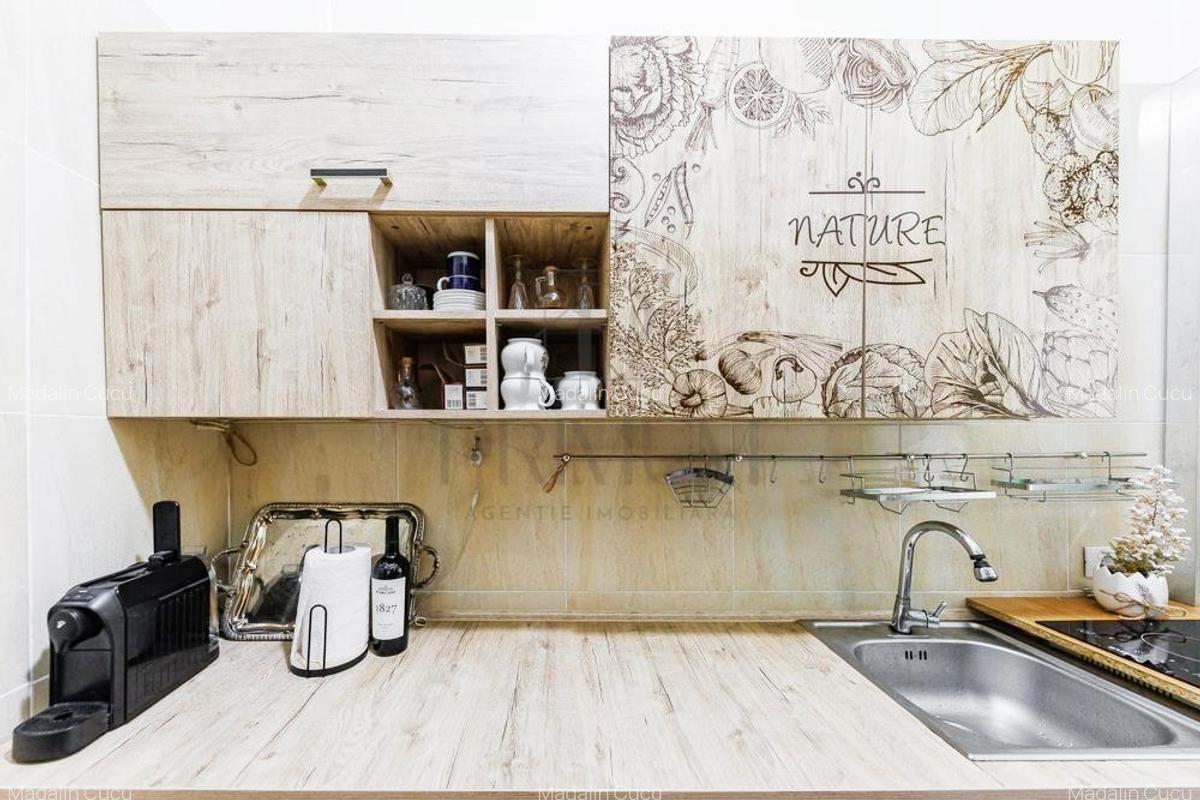 IOSEFIN - 3 CAM - ETJ.1 - CENTRALA - MOBILAT/UTILAT - VILA ARHITECTURALA - 4 IOSEFIN - 3 CAM - ETJ.1 - CENTRALA - MOBILAT/UTILAT - VILA ARHITECTURALA - 4