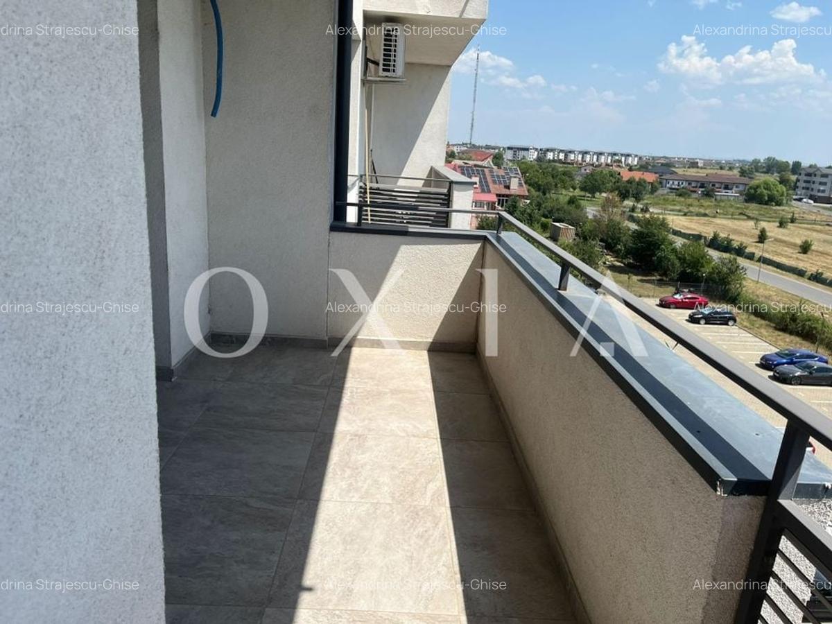 SX449 Timisoara(Eso), Loc parcare, Lift - 6