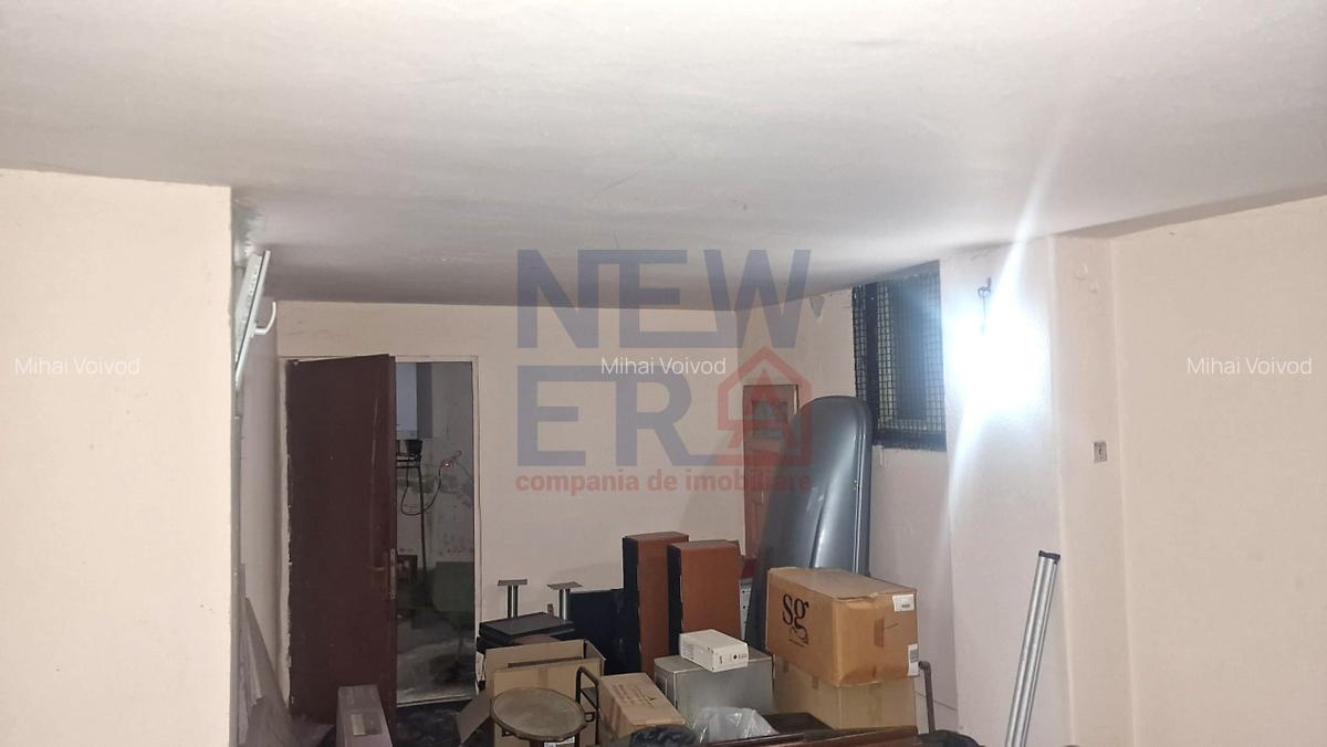 Apartament de 4 camere in vila interbelica complet renovata - zona Unirii - 17